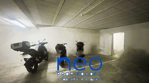 Foto 4 von Garage zum Verkauf in Calixt, 9, Altea ciudad, Altea