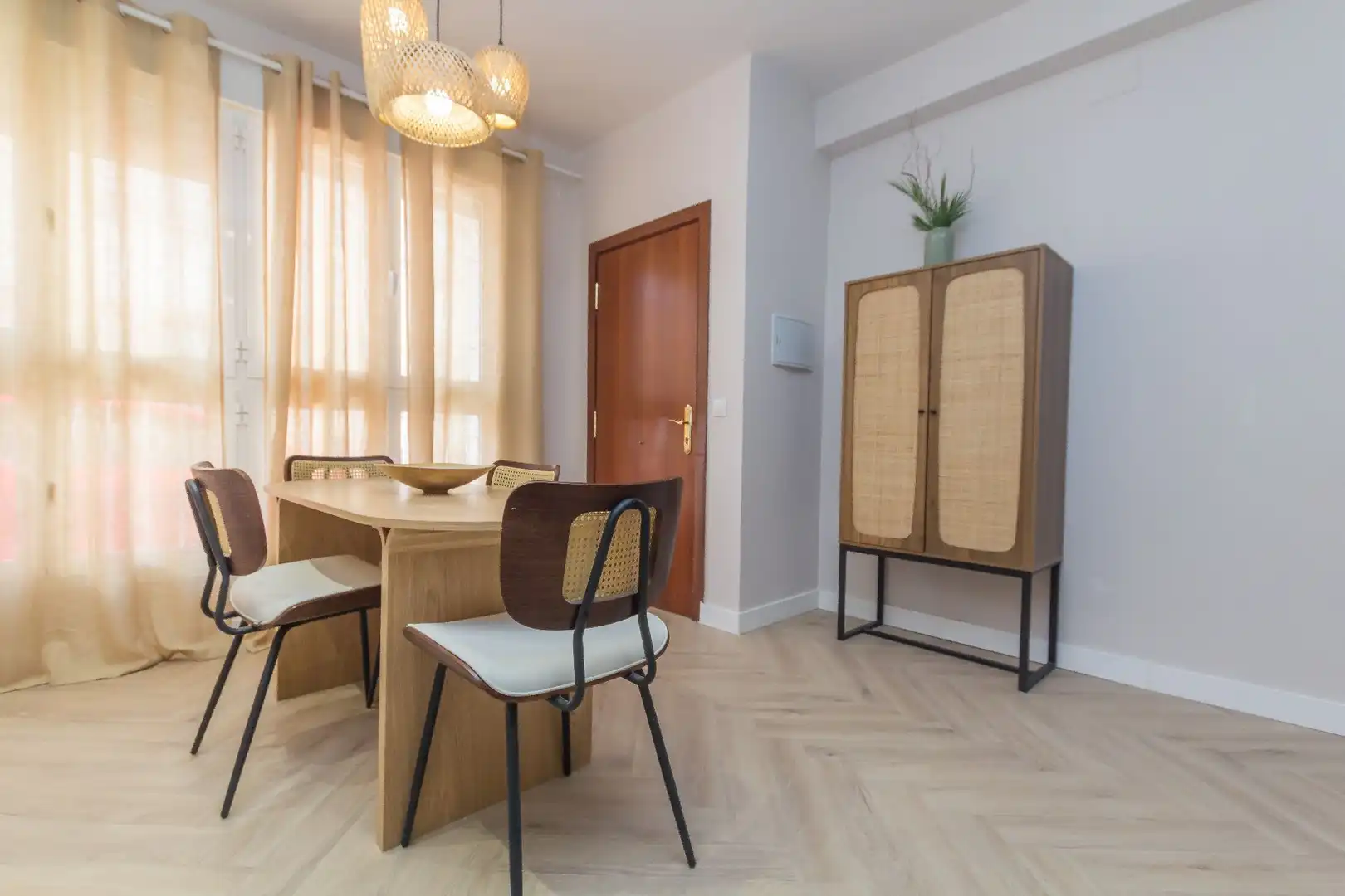 Flat for sale in san quintín, imagen 14