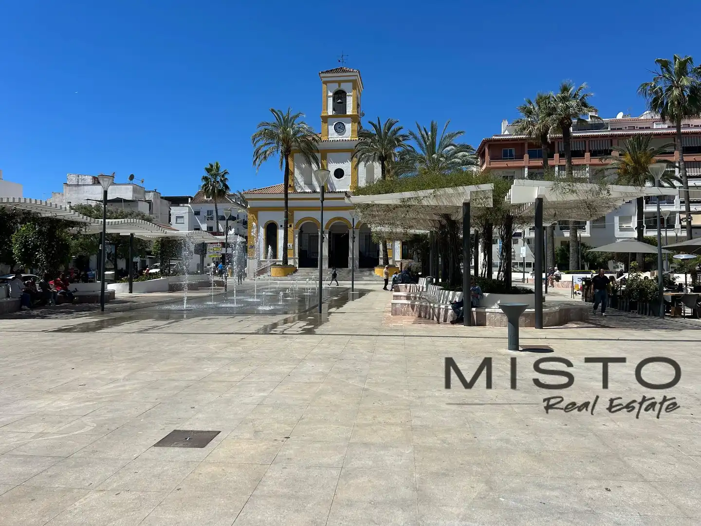 Local comercial en alquiler en CL DEPENDIENTE (SP) RESIDENCIAL ALCANTARA
MARBELLA (MÁLAGA), imagen 7