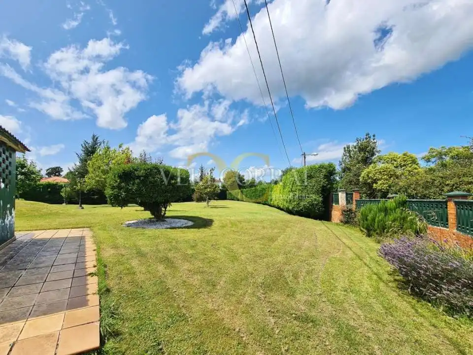 Villa mit Pool zum Verkauf in Lugar la Carrera, imagen 49