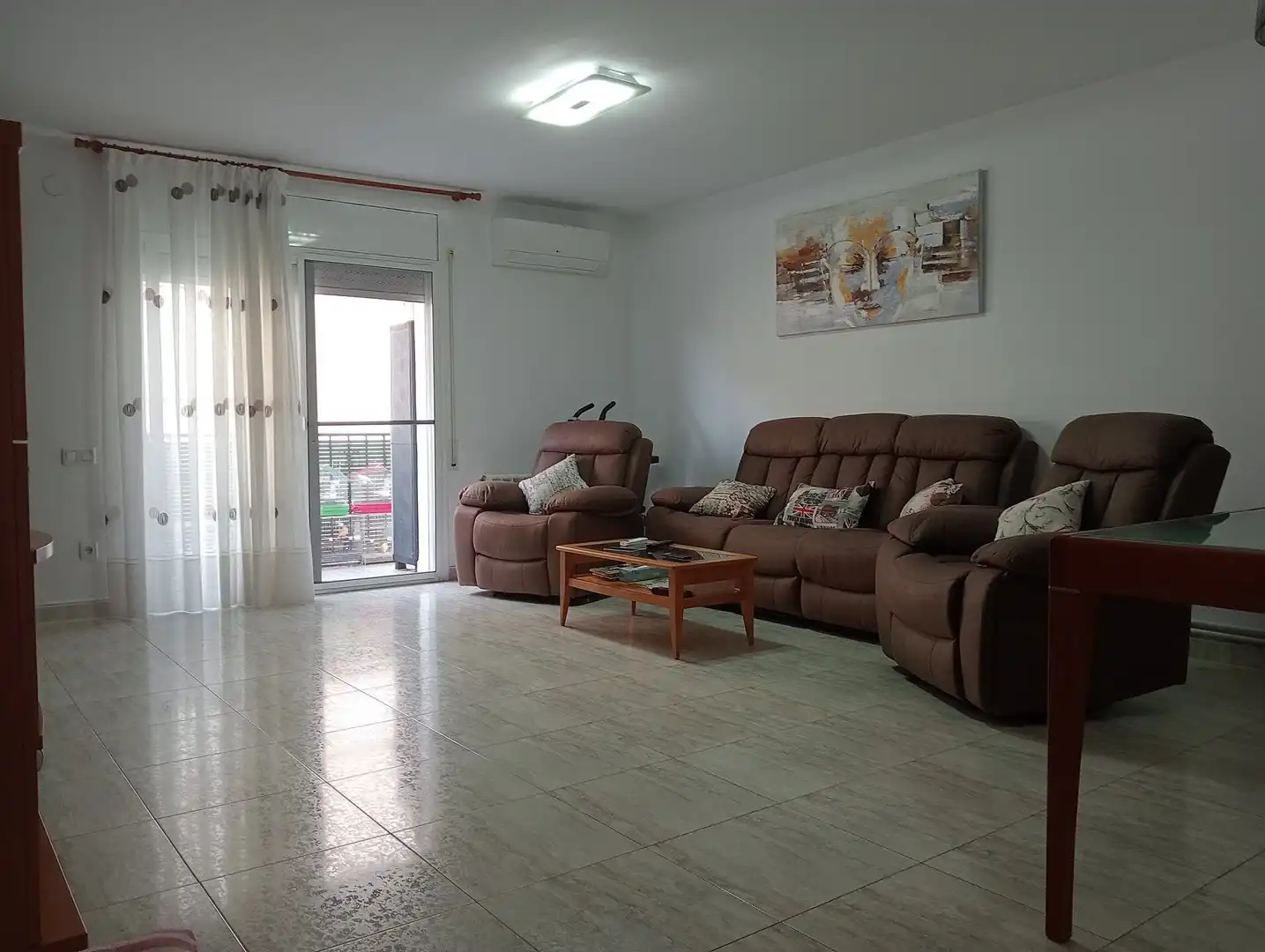 Appartement avec terrasse à vendre à Alcanar, imagen 17