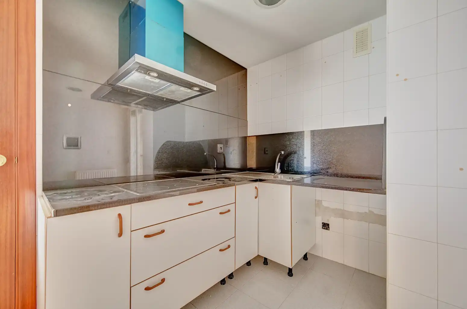 Piso con ascensor en venta en Berriozar - Plaza Donantes de Navarra 1, imagen 12