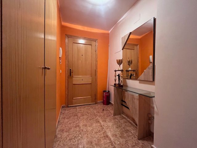 Flat for sale in Sant Joan de Moró  with Oven