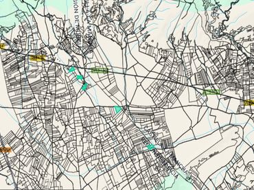 Terreno rustico in vendita a Pje Las Cebollas y Reventadores