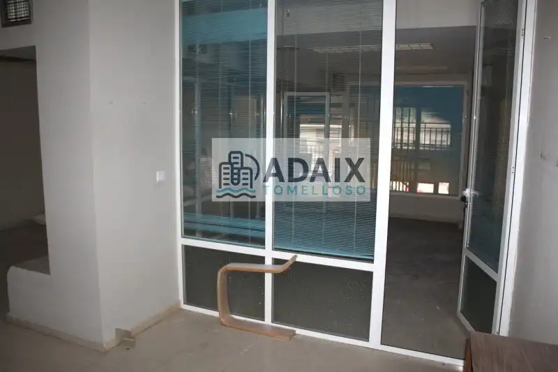 Local comercial de lloguer a Tomelloso, imagen 20