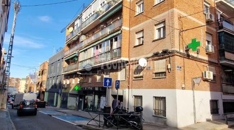 Foto 3 de Pis en venda a Valdeacederas, Madrid