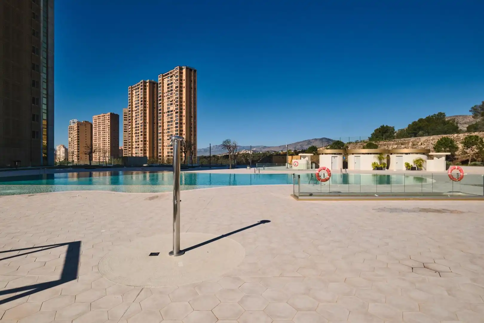 Apartamento con terraza en venta en Avenida MEXICO, imagen 26