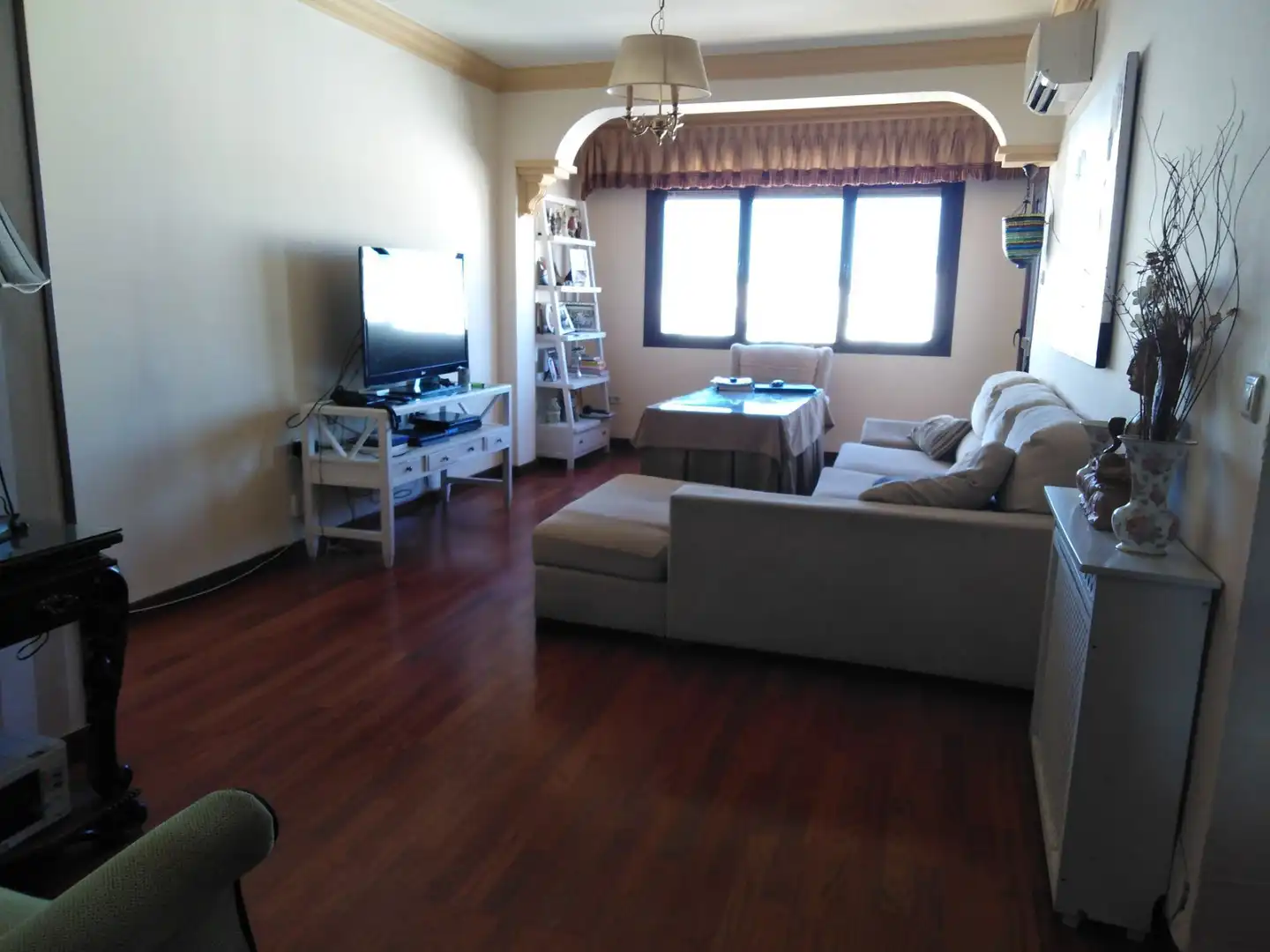 Flat with lift to rent in Centro