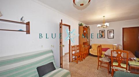 Foto 2 de Dúplex en venda a Calle de Santa Ana, Sn, Pescadores, Mazarrón