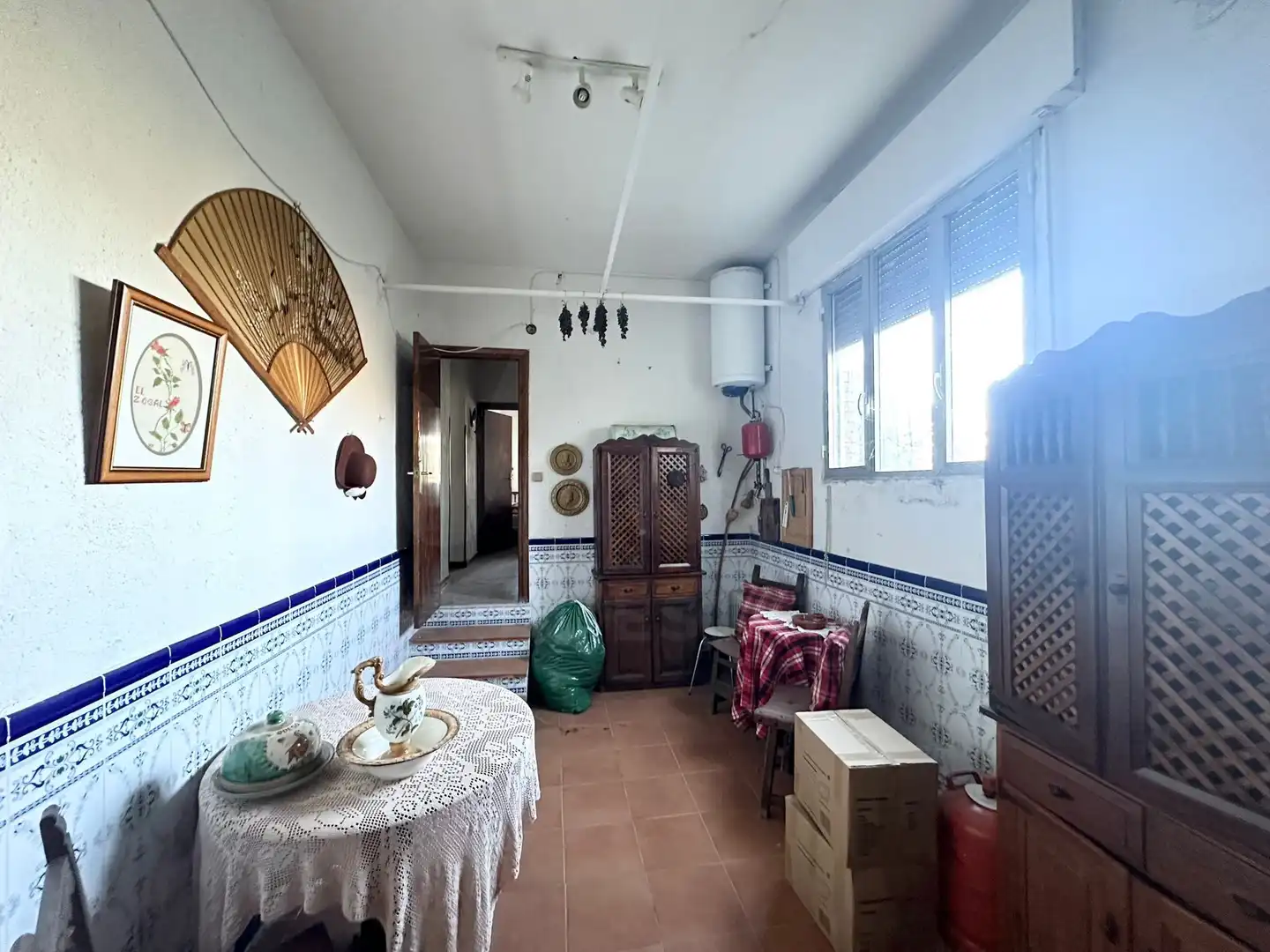 Casa in vendita a Calalberche, imagen 26