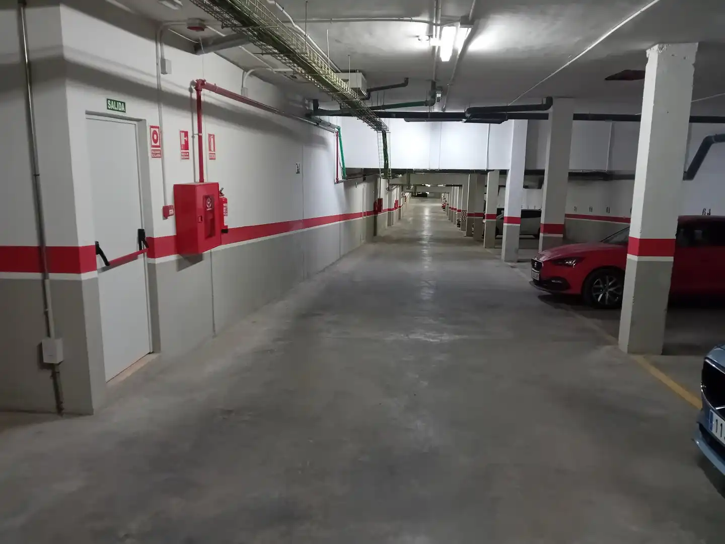Piso con piscina en venta en Pozuelo de Calatrava, imagen 32