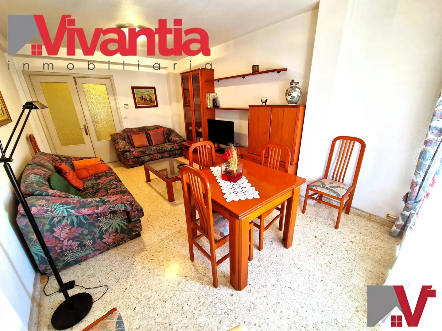 Piso con ascensor en venta en Lorca Ciudad, imagen 4