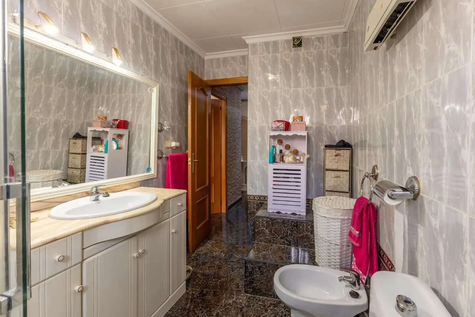 Country house zum Verkauf in Calle SAN ROQUE, Albal