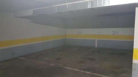 Foto 2 de Garaje de alquiler en Calle Santander, Val, Madrid