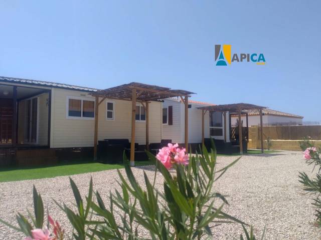 Terreno en Venta en El Palmar