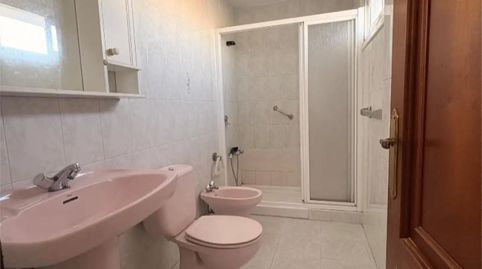 Foto 3 de Piso en venta en Avenida Da Concordia, 1, Los Castros - Castrillón, A Coruña Capital