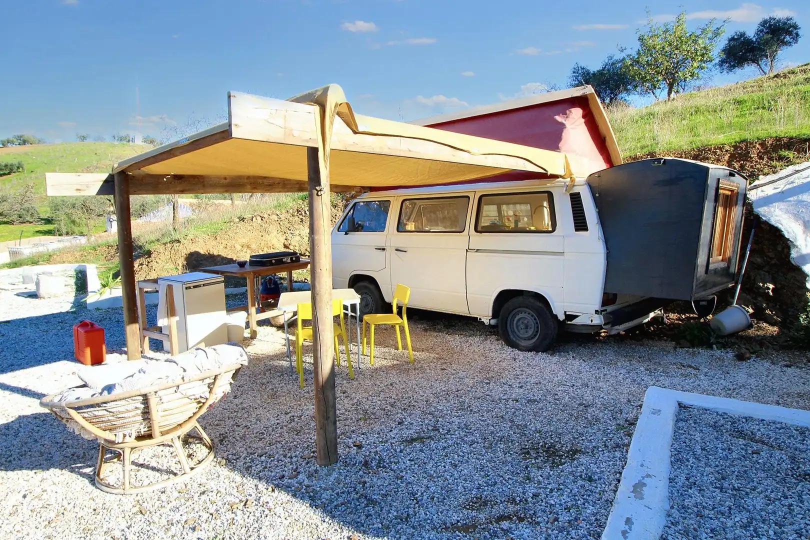 Aparcament de Finca rústica en venda en Almogía amb Calefacció, Jardí privat i Terrassa
