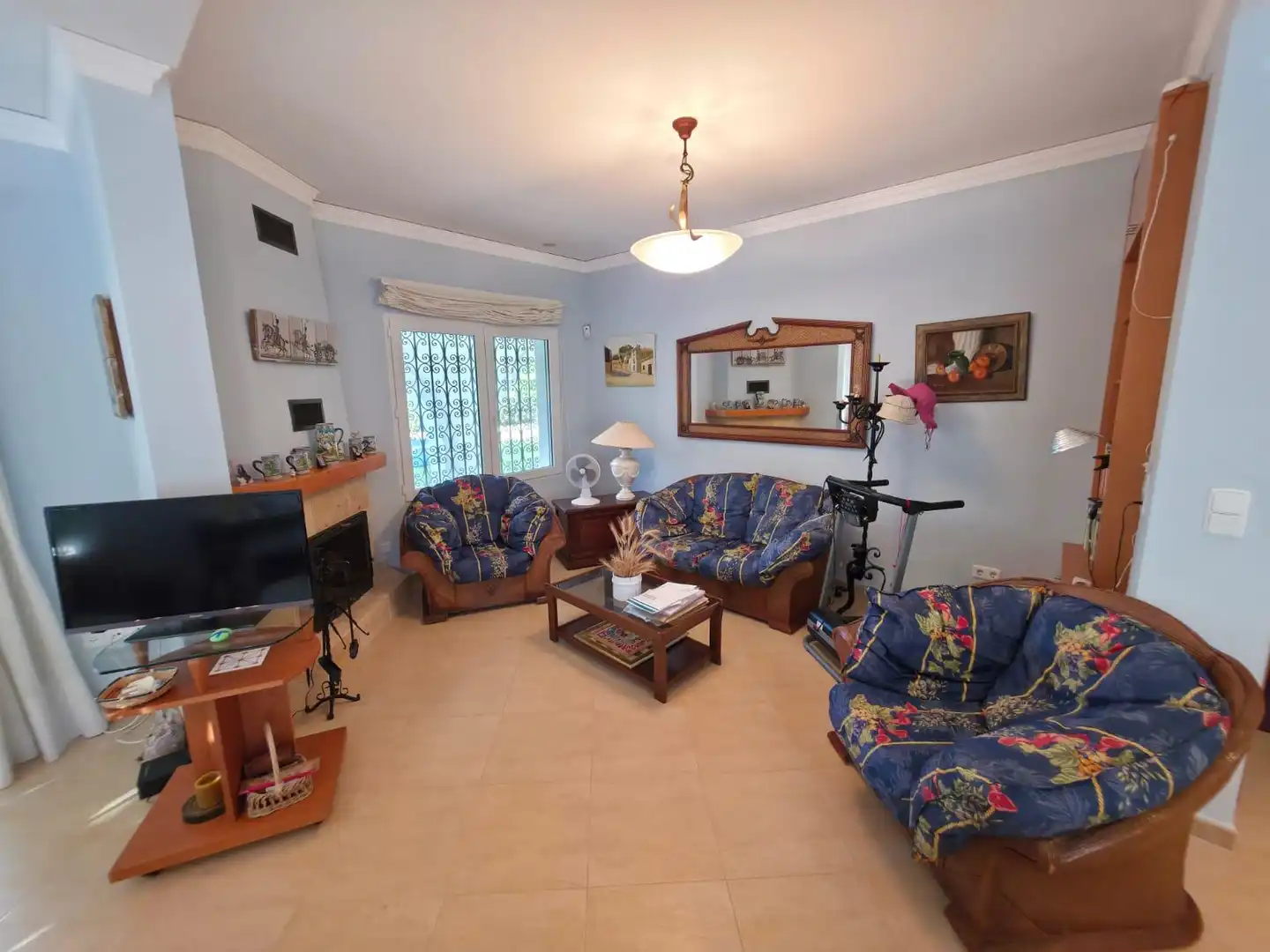 Villa avec piscine à vendre à Las Marinas / Les Marines, imagen 24