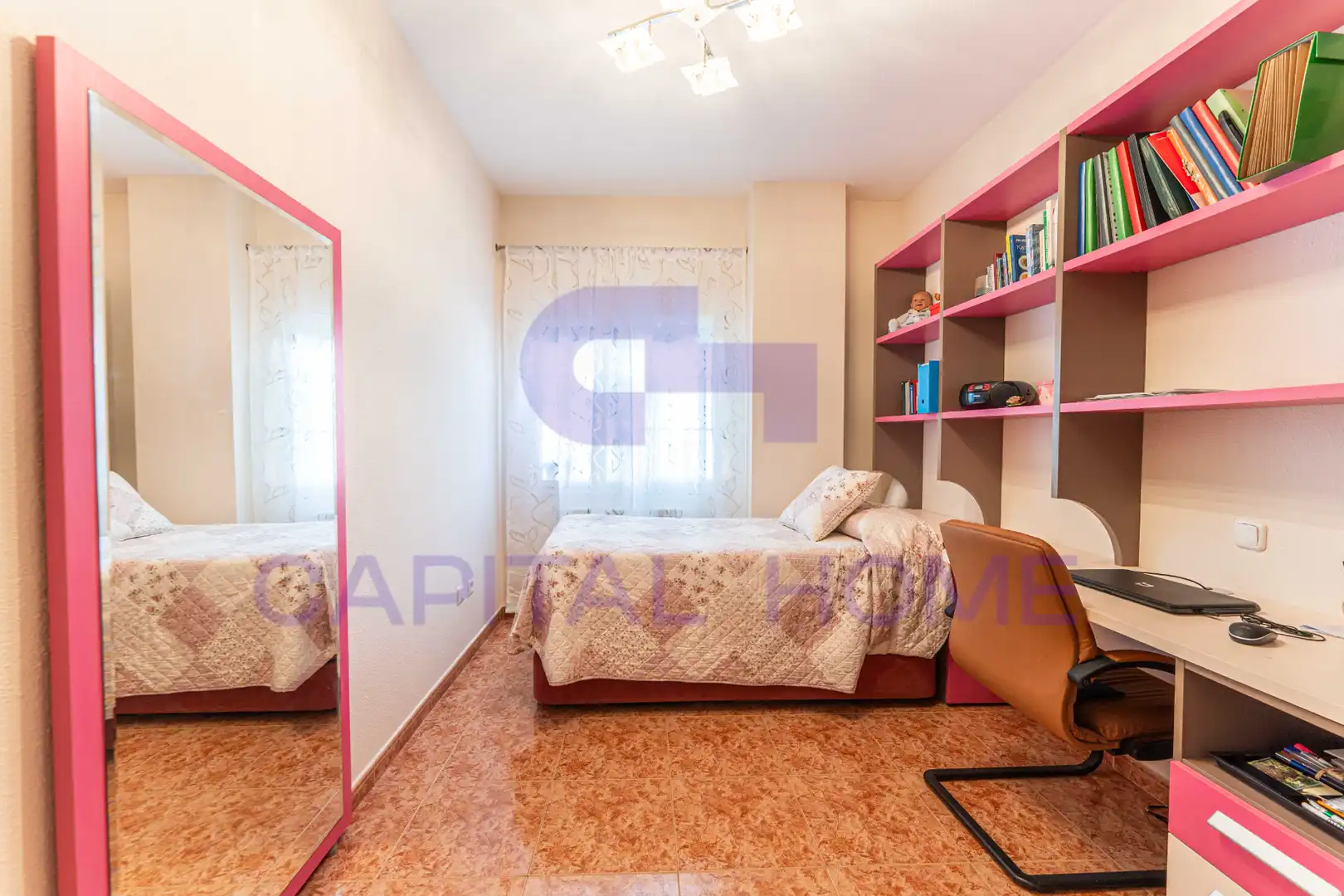 Wohnung zum Verkauf in Calle de Cantabria 8, imagen 20