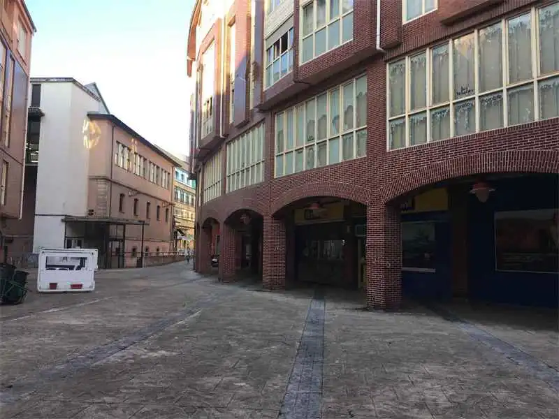 Büro zum Verkauf in Pz Pique y Varela, imagen 7