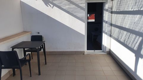 Foto 5 de Ático de alquiler en N/a, Aguadulce Sur, Roquetas de Mar