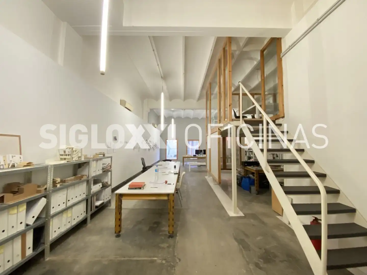 Local comercial de lloguer a AUSIAS MARCH