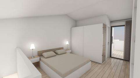 Foto 4 de Àtic en venda a Avinguda de Sant Ruf, Príncep de Viana - Clot -Xalets Humbert Torres, Lleida