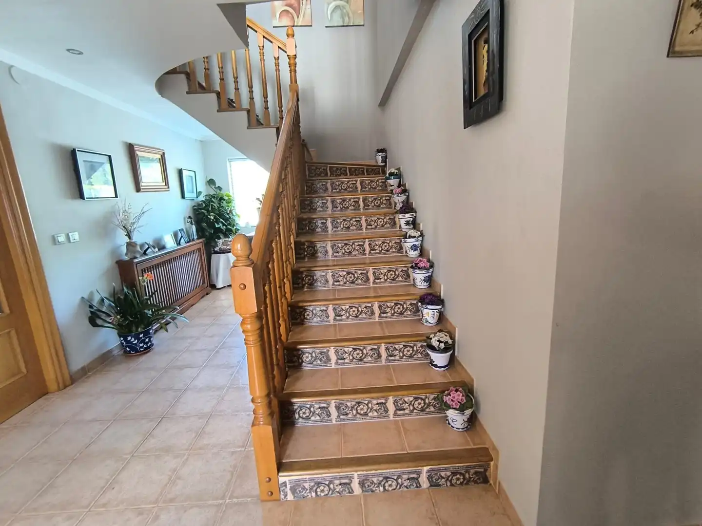 Houses for sale in Fresno de Río Tirón  with Heating, Private garden and Terrace