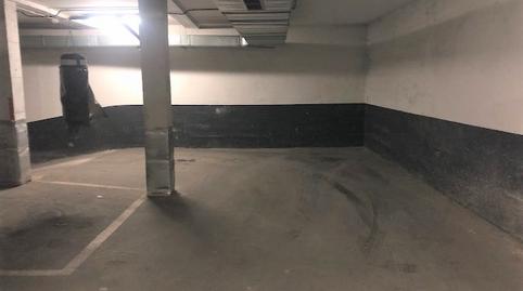 Foto 3 de Garatge en venda a San Salvador , Villatoro, Burgos