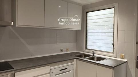 Foto 3 de Piso de alquiler en D'europa,, Sant Narcís, Girona