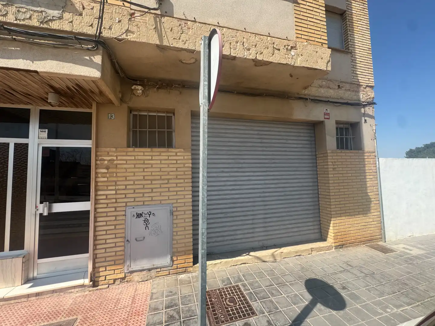 Business premises for sale in Carrer de la Baixada del Riu, imagen 10