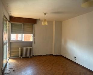 Schlafzimmer von Wohnung zum verkauf in  Madrid Capital mit Terrasse