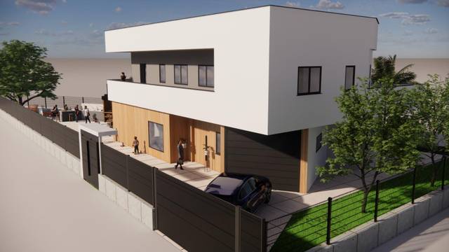 Terreno residencial en Venta en Sutullena