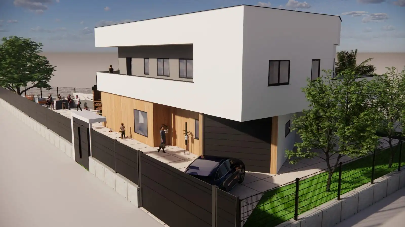 Terreno residencial en venta en Lorca Ciudad