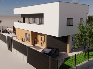 Terreno residencial en venta en Lorca Ciudad