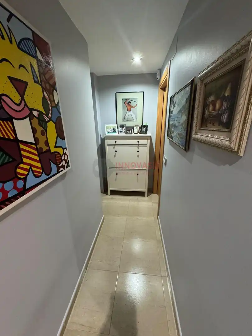 Apartamento con terraza en venta en Sant Martí Sarroca, imagen 19