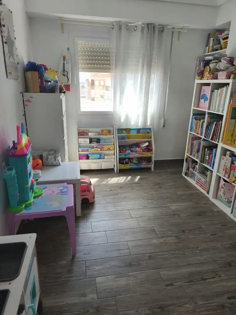 Bedroom of Apartments for sale in Alcàsser, Valencia