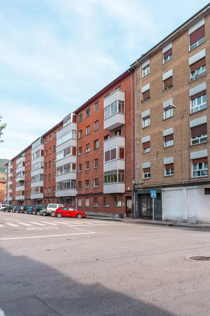 Flat with terrace for sale in Calle SIERO, imagen 41