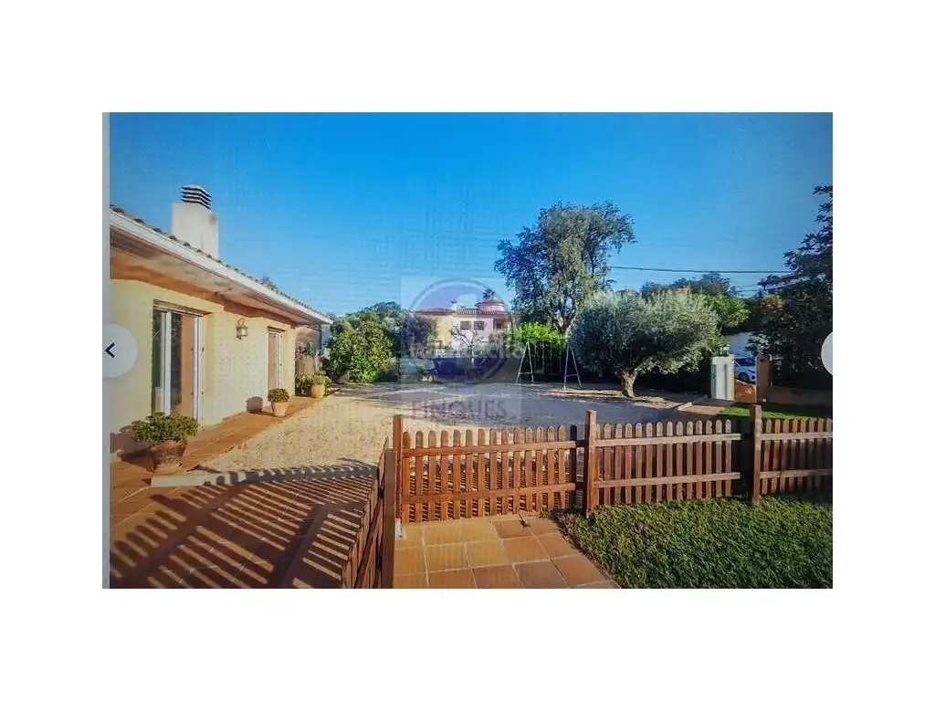Chalet con piscina en alquiler en Mas Pere - Río de Oro, imagen 3