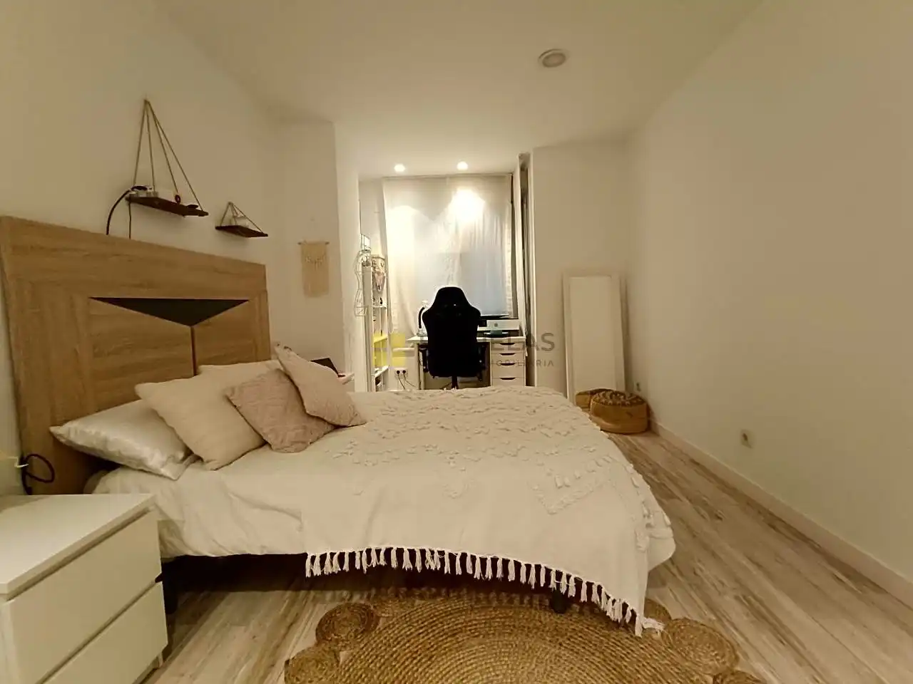 Apartment mit Aufzug zum Verkauf in Juan Carlos I 15, imagen 3