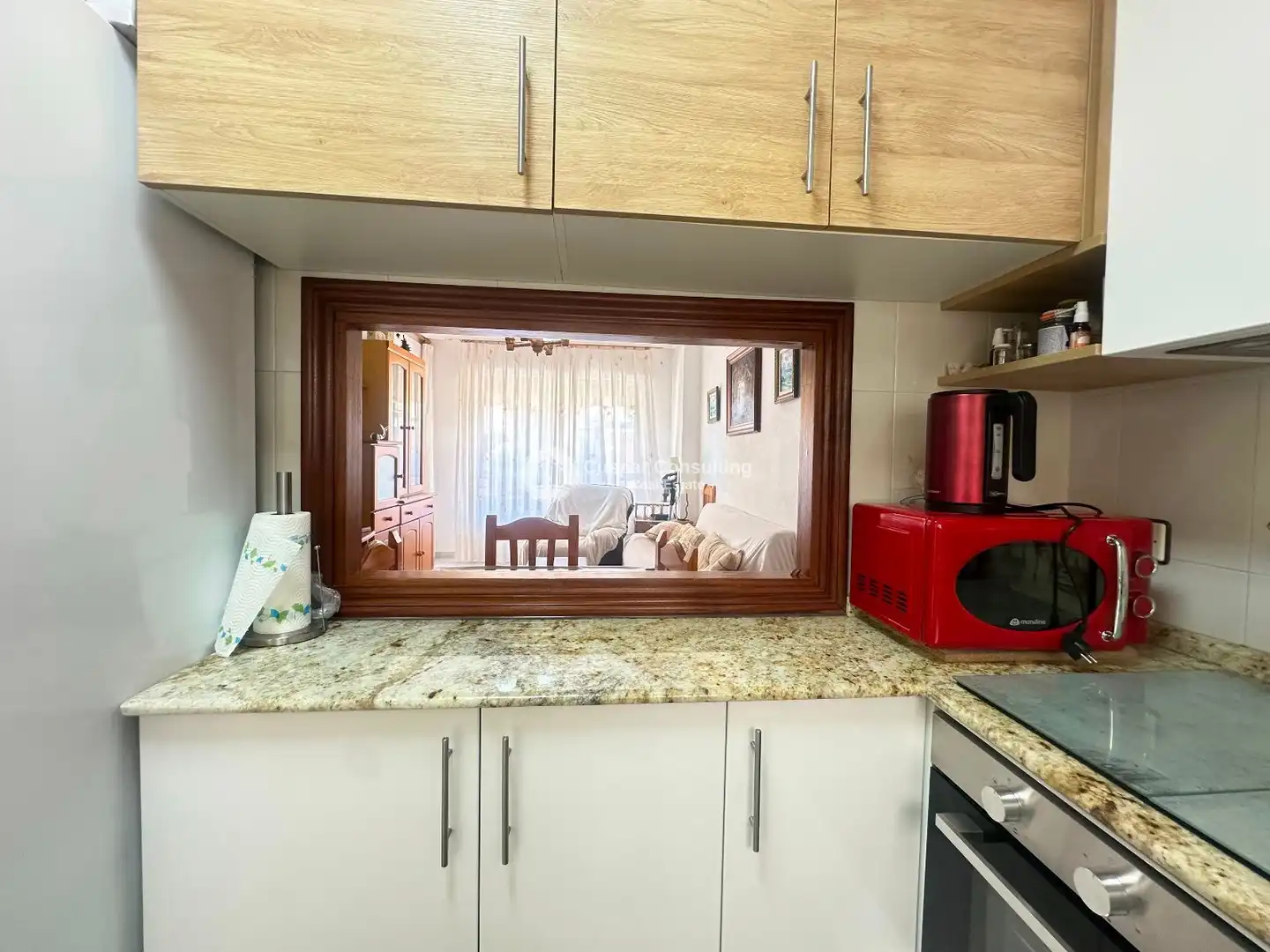 Apartment with terrace for sale in N/A, imagen 10
