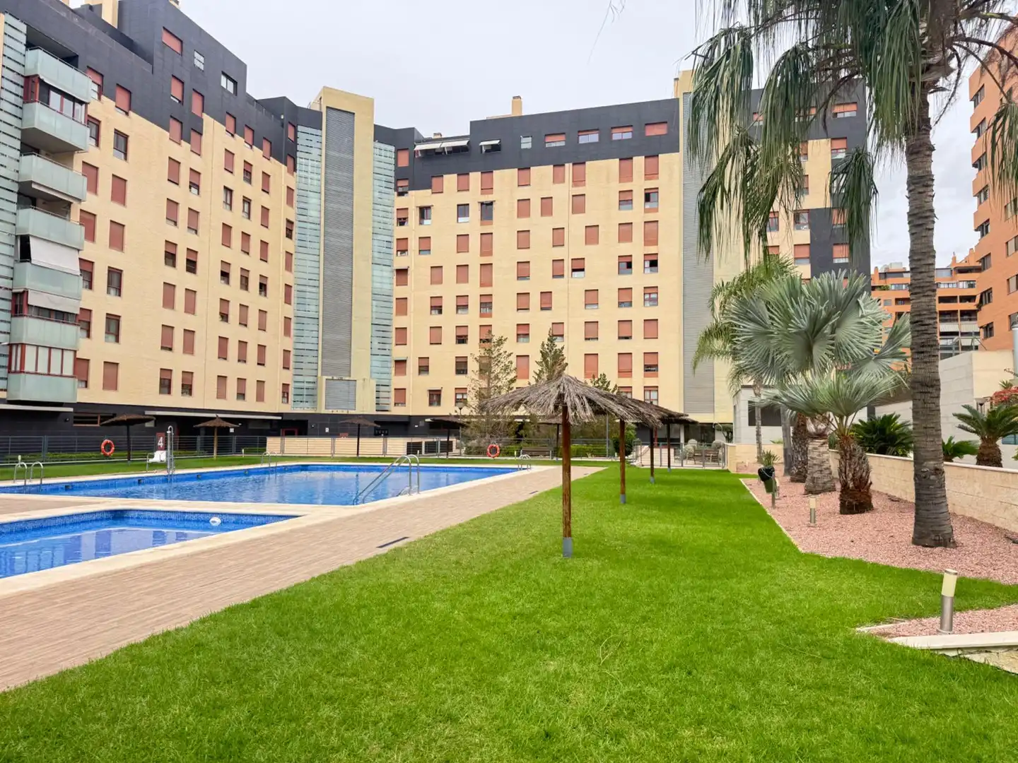 Pis amb piscina en venda a San Blas, imagen 31