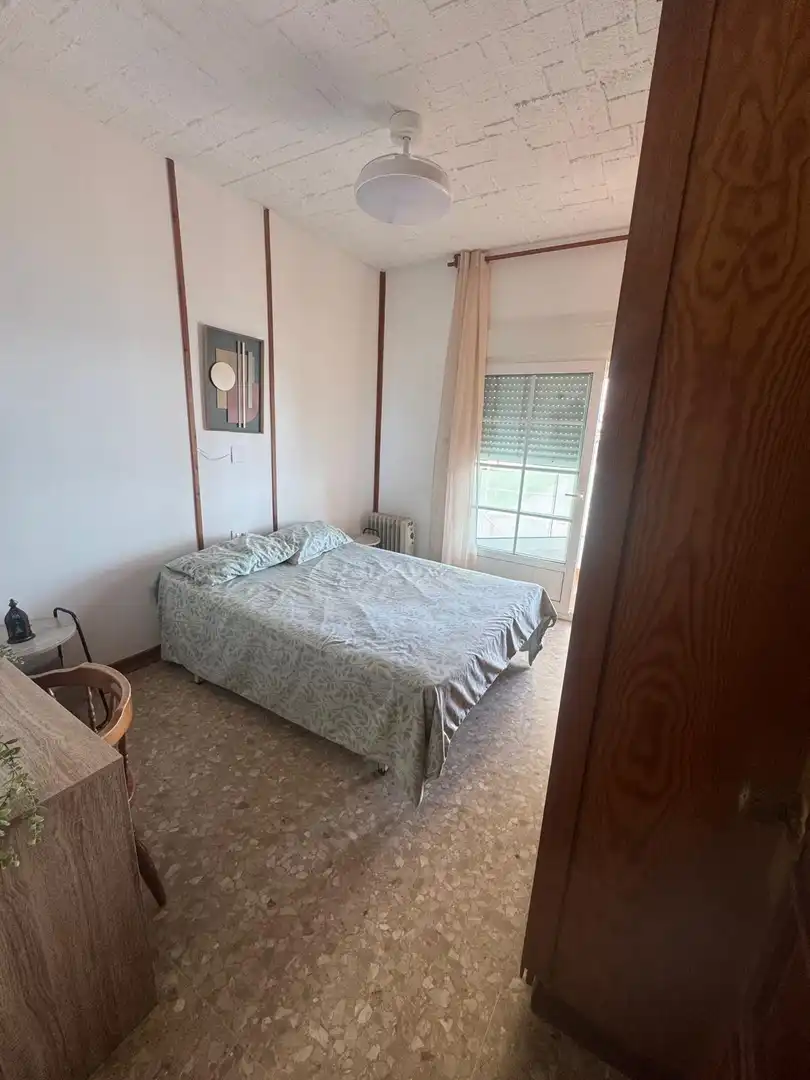 Appartement avec terrasse à louer à Ciudad Jardín - Tagarete - El Zapillo, imagen 10