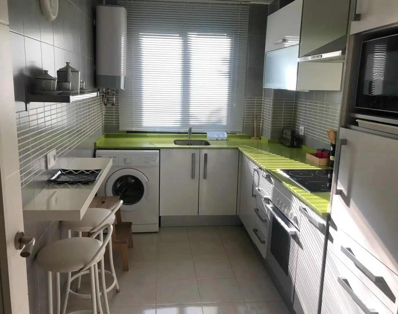 Wohnung zum Verkauf in Carmona, imagen 6