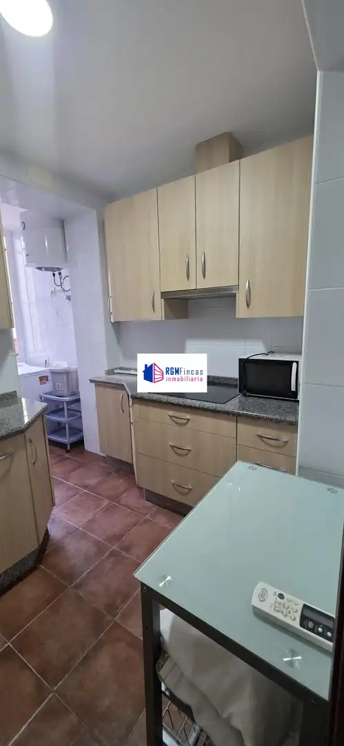Piso en alquiler en Bellavista - La Palmera, imagen 7
