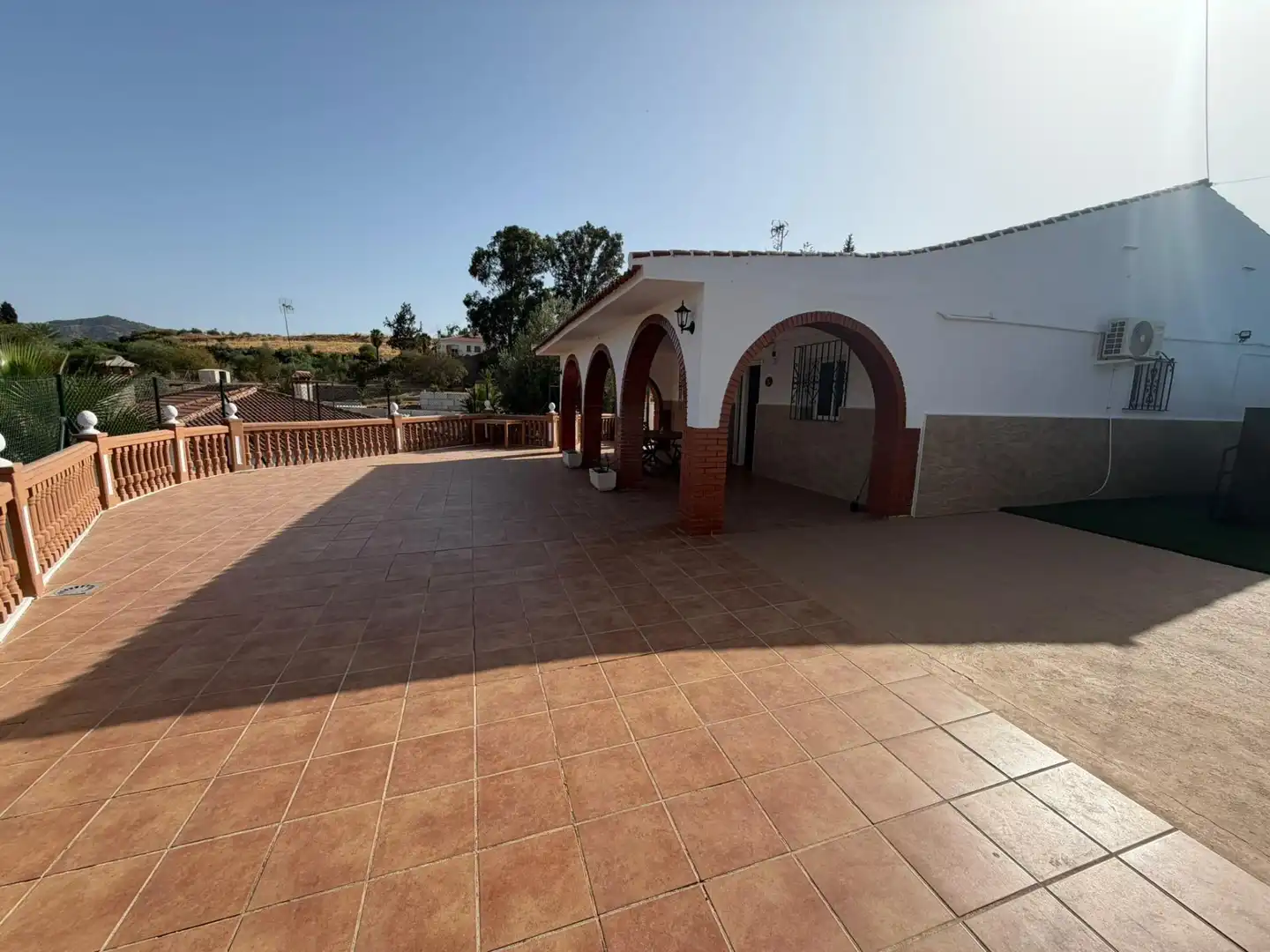 Haus zur Miete in Nueva Aljaima - Las Tres Leguas - Los Mondeños, imagen 20