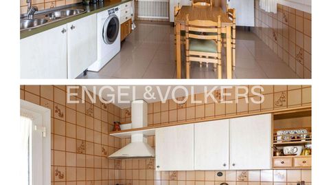 Foto 4 von Haus oder Chalet zum Verkauf in Arroyo de la Vega, La Moraleja