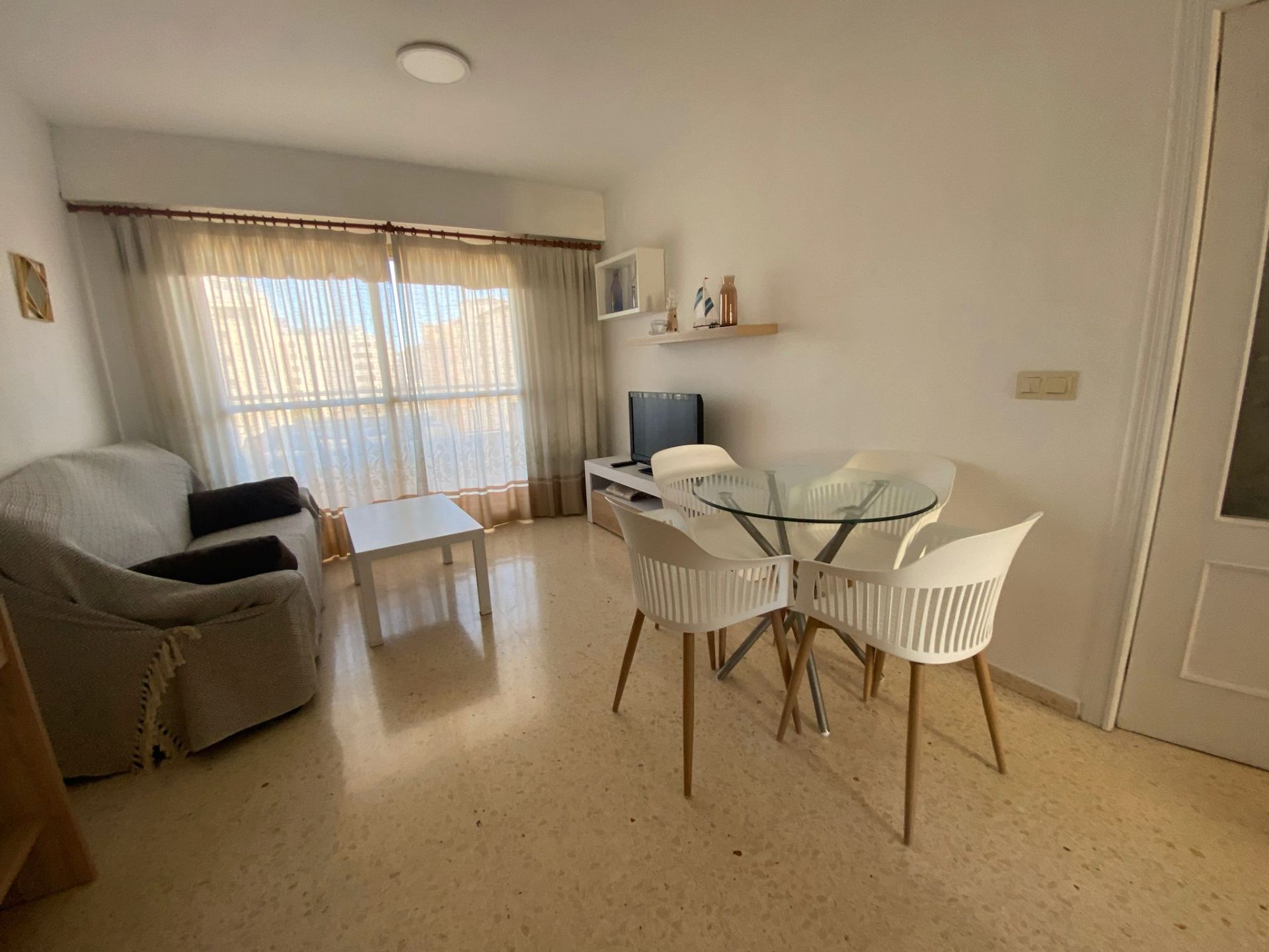 Apartament de lloguer a Carrer del Navegant, 17, Playa de Gandia