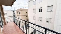 Balcony of Flat for sale in Santa Pola  with Terrace and Balcony