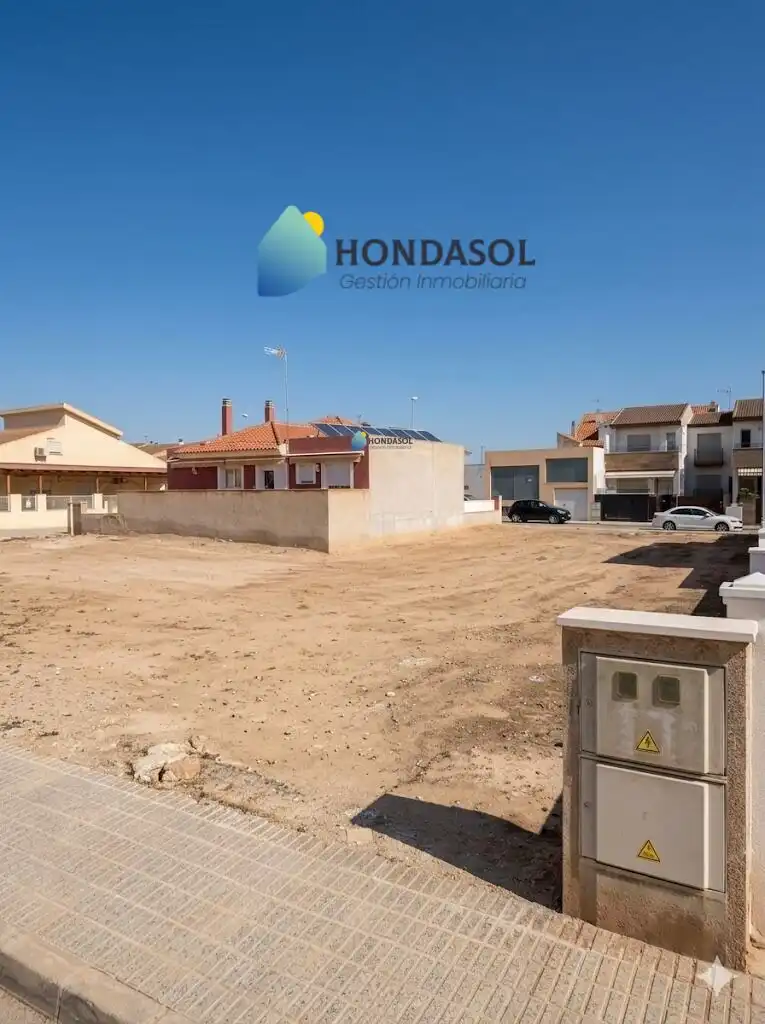 Residencial en venda en Cartagena
